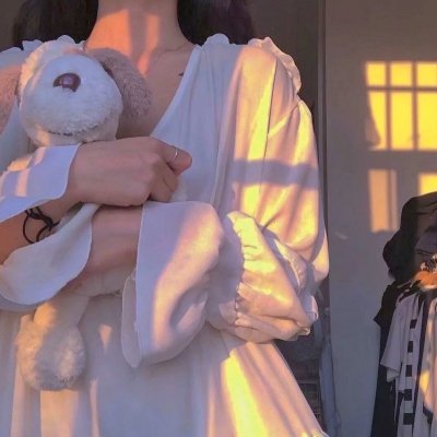 在凡妲的小房间里