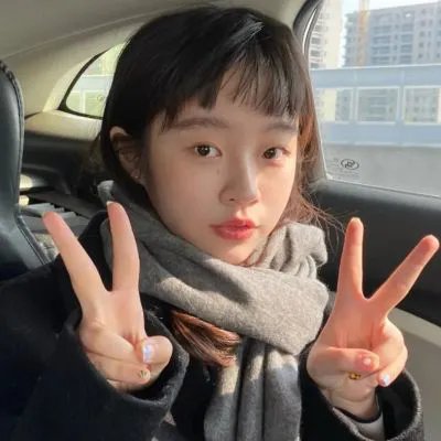 扭曲的波纹
